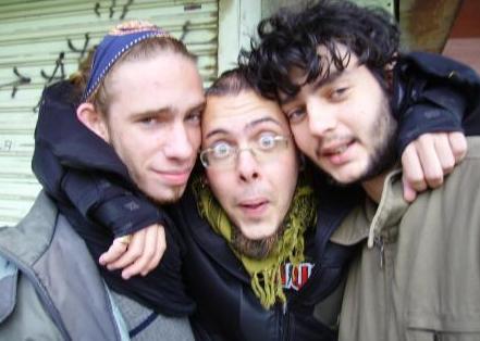 Ce qu'est devenu Nbk