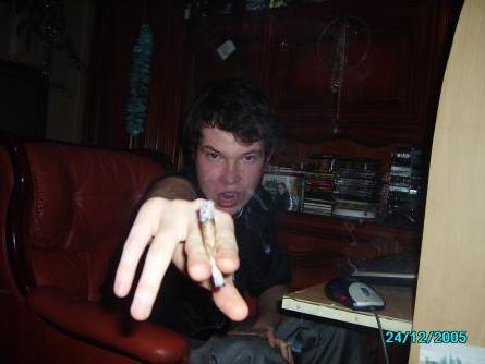 Diantre ! Batard de Batardine !