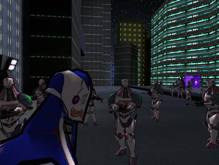 Les Jills � Perpinya