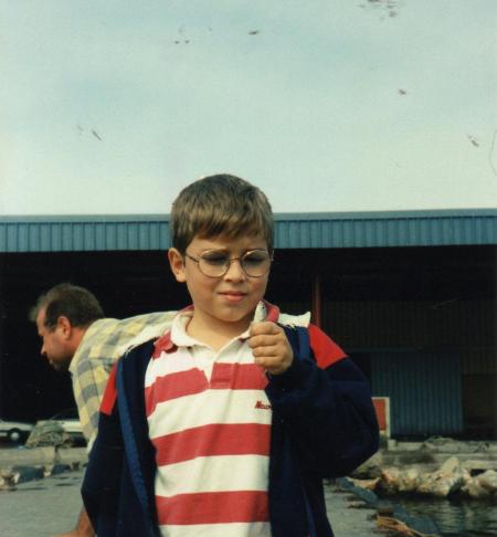 L'affrontement final