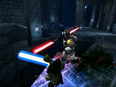 Gus Vs. l'Invincible