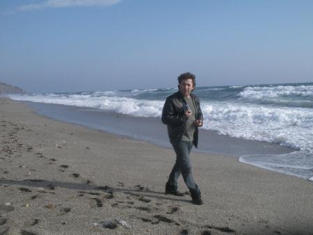 Mais o� est Diego ?