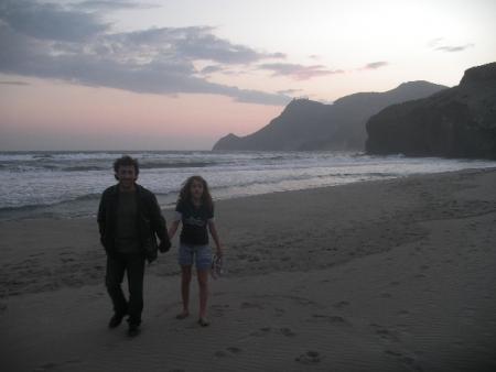 Nous ne sommes pas seuls