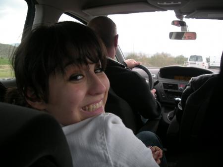 Marie Louise de la Champor�e des foins