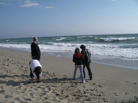 qu'esque c'est donc que �a la bas ?