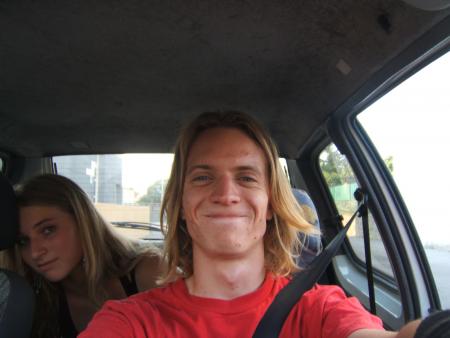 Le gentil conducteur