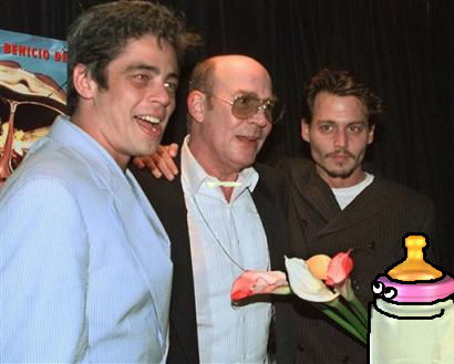 Redepart pour l'Ouest