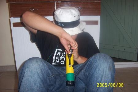 Mais dites-moi, Pierre, comment qu'il fonctionne ce Truc ?