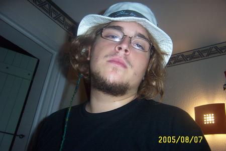 Le Premier Bolseur Fou