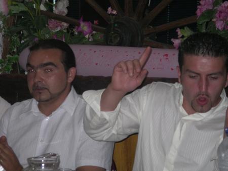 Mieux vaut choisir � qui on met une droite