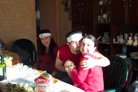 Les derapages de Ho-Jing-Yen